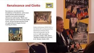 Richard Rieser – Art and Disability