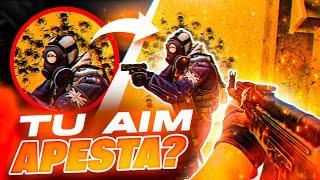 ¿TU AIM ES MALO? : [SECRETOS PARA MEJORAR EL AIM] | CS:GO / VAL