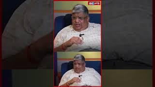 மத்திய அரசு நம்மள அடிமையா நடத்துவாங்க! nand Srinivasan..| IBC Tamil