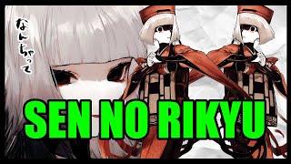 Is Sen no Rikyu a MUST Summon (Fate/Grand Order)