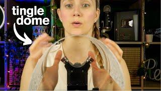 ASMR Merciless Brain Massage  ‍