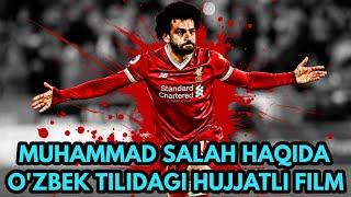 MUHAMMAD SALAH ASLIDA KIM? MUHAMMAD SALAH HAQIDA O'ZBEK TILIDAGI HUJJATLI FILM