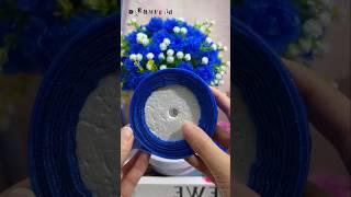 easy rose tutorial #diy #diycrafts #diy