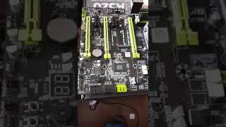 X79 Motherboards from China Joke or real X79 LGA 2011 Turbo chinese bios mod fail i need help