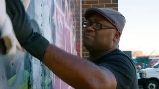 APG's Anti Graffiti Film