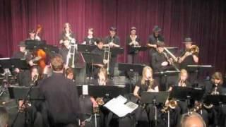 Dakota Collegiate Sr Jazz - Summertime