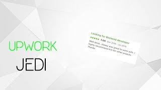 Upwork как накрутить отзывы