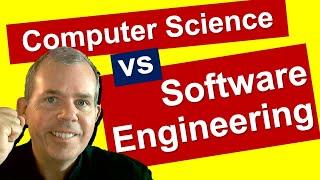 Computer Science vs Software Development which degree is better for your career?