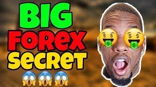 FOREX TRADING BIG $1,000 DAY SECRETS | FOREX TRADING 2021