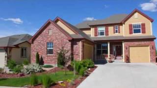 Wolf Ranch Colorado Springs Colorado 80924 - Colorado Springs Real Estate