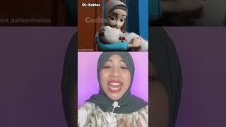 ADA HANTU YANG NITIPIN ANAK KEPADA MANUSIA| Cerita Elpida #shorts #youtubeshorts #shortsvideo