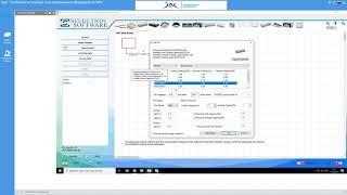 Мастер-класс по работе с программой подбора VRF-систем MDV