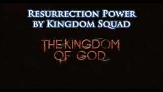 Christian Dubstep/Traps| Resurrection Power by Kingdom Squad