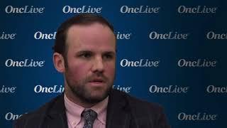 Dr. Bradley on the Utility of Ruxolitinib in Myelofibrosis and Polycythemia Vera