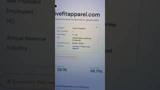 $5 Million #shopify #shorts #ecommerce