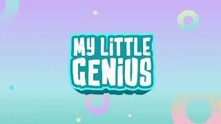 My Little Genius - Educational games for kids