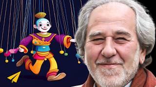 You Were Programmed... It’s Time to Wake Up! | Bruce Lipton MOTIVATION