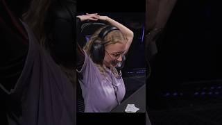 Kyedae clutches with G2 mimi on the New Agent CLOVE.   #valorant #valorantclips #gaming