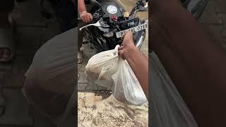 Restaurant lo Godava | Food Order Delay? | D-Mart | Crazy Telugu Mini vlogs| #telugushorts #travel