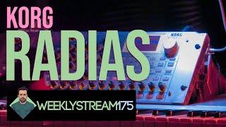 175: Korg Radias