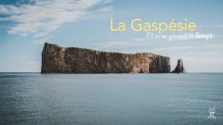 Les plus beaux paysages de la Gaspésie à visiter | Alex & MJ - On the GO