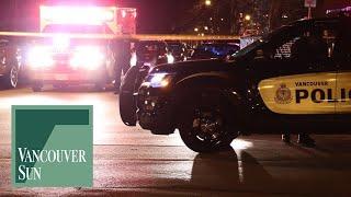 Police seek more victims of machete attacks | Vancouver Sun