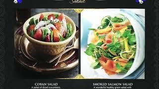 Maxim grill menu Arab food / Mediterranean / Middle Eastern / Turkish