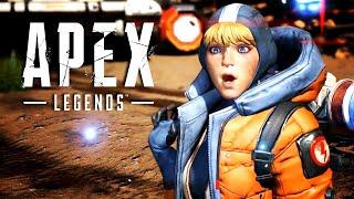 Apex Legends Wattson Tips & Tricks