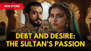 ‘Bargaining chip’: The Sultan's Unexpected Love | My Passion Diaries