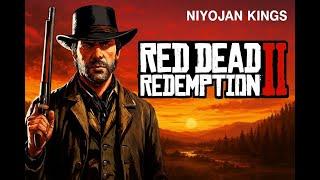 "LIVE: Red Dead Redemption 2 – Most Realistic Open World EVER?! "