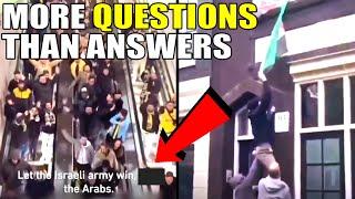 Violent Fans Walk Free Under VERY Shady Circumstances (UPDATE)