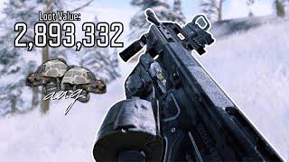 Best 5.56 Gun AUG With Full Black in Northridge!! Arena Breakout