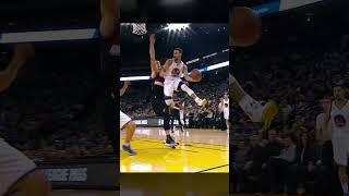 Steph RIDICULOUS Fake moves 