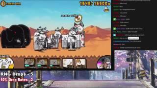 Nurse Wuffa's MLG Tin Cat