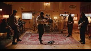 IMMINENCE - Ghost (Live with String Quartet in Studio Mega)