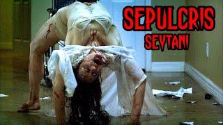 Film izle Korku Filmi Türkçe Dublaj / SEPULCRIS ŞEYTANI