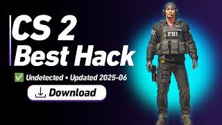 CS2 Aimbot Cheat 2025: Get Your Free Download Now! 