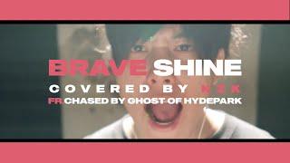 Fate/Stay Night OP2 - Aimer/Brave shine ‖ Covered by KZK（チェイスド）