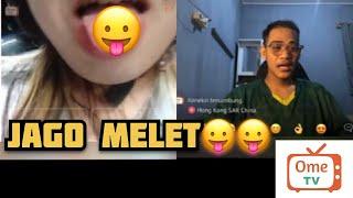 SI JAGO MELET | OME TV