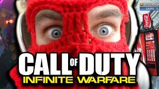 Infinite Warfare, 7 Years Later...