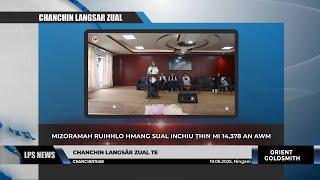 19 JUNE 2025 LPS CHANCHINTHAR
