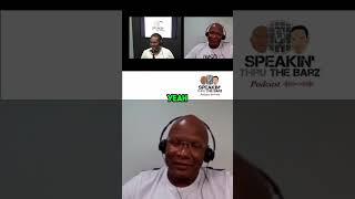 Alopecia & Prison: Mr. Clean's Powerful Story