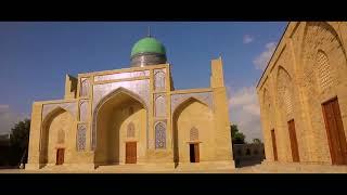 Travel to Uzbekistan and discover Navoiy Region with MIR ⦿ Credits:Uzbektourism