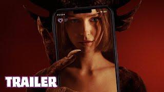 SUCCUBUS (2024) Official Trailer (HD) Ron Perlman, Rosanna Arquette