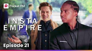 Insta Empire | Ep-21 | Recession Strikes: My Business and Life on the Line | Pocket FM