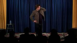 ISMO | Starving in Africa