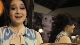Lola Zunnunova bu kino