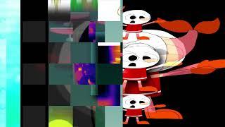 scan vs round 30 (Flgal Dixie Version)