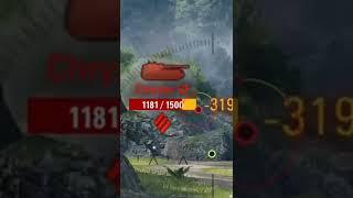 World of Tanks ЭТО ВООБЩЕ ЗАКОННО?