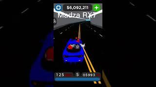 Madza From Slowest To Fastest (Remastered)